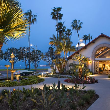 Kona Kai Resort&Spa, a Noble House Resort San Diego Exterior foto